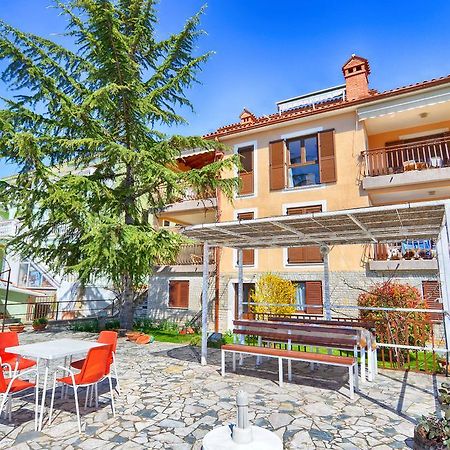 Apartments Creska 629 Rabac Exterior photo