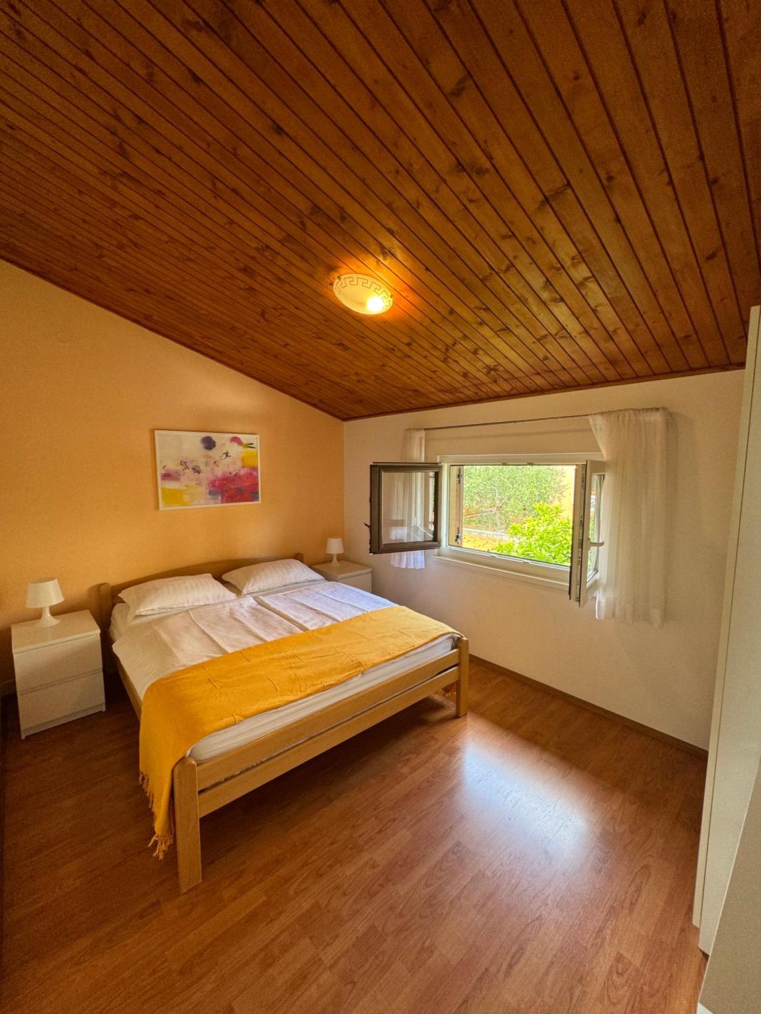 Apartments Creska 629 Rabac Exterior photo
