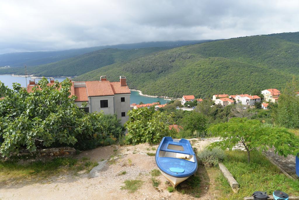 Apartments Creska 629 Rabac Exterior photo