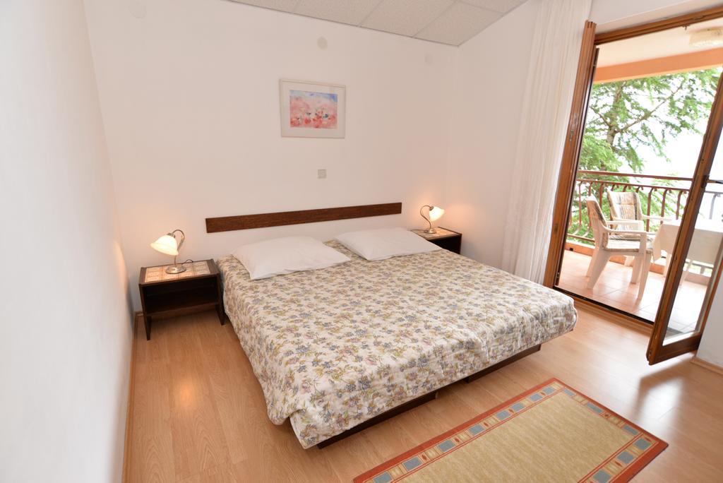 Apartments Creska 629 Rabac Exterior photo