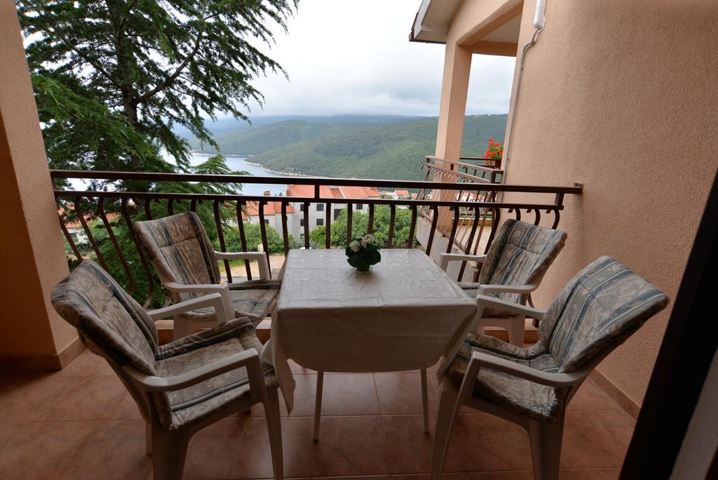 Apartments Creska 629 Rabac Exterior photo