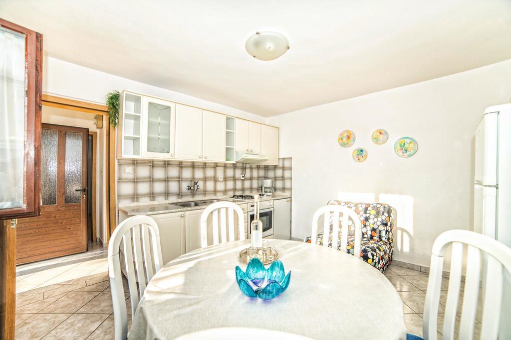 Apartments Creska 629 Rabac Exterior photo