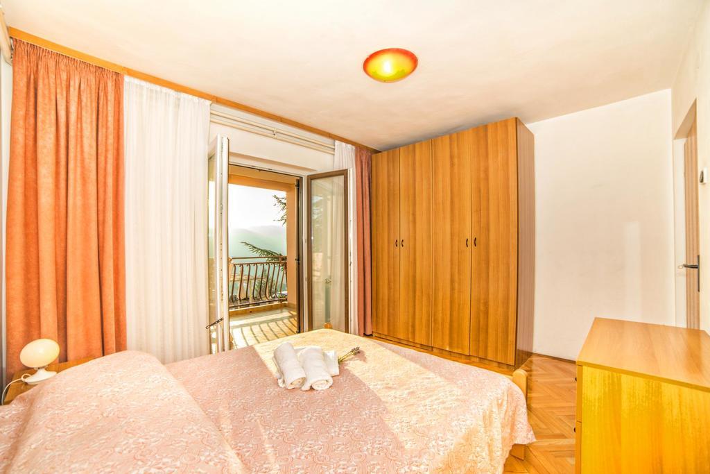 Apartments Creska 629 Rabac Exterior photo