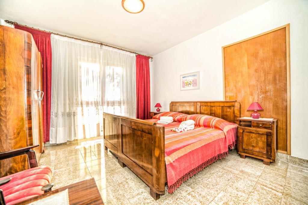 Apartments Creska 629 Rabac Exterior photo