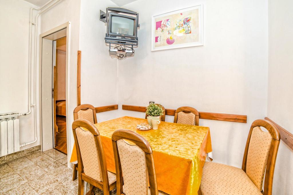 Apartments Creska 629 Rabac Exterior photo