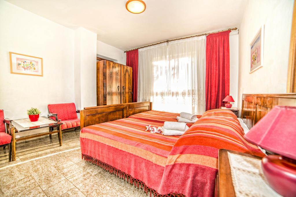 Apartments Creska 629 Rabac Exterior photo